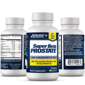 super beta prostate review|Super Beta Prostate Reviews .